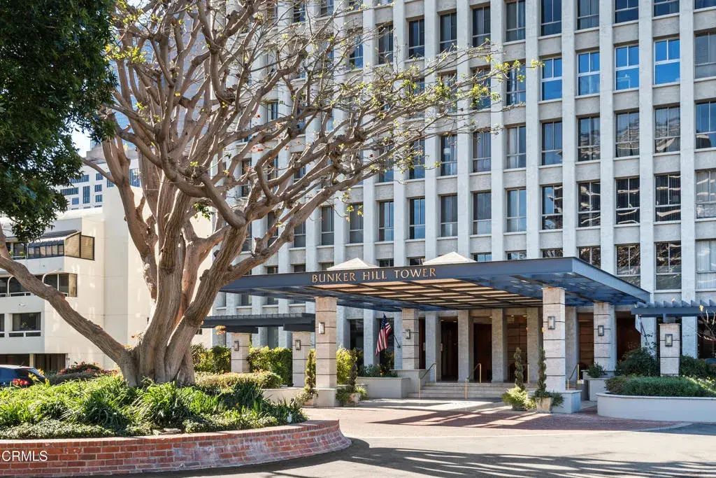 800 W 1st Street 2107, Los Angeles