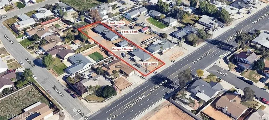 24380 Ironwood, Moreno Valley