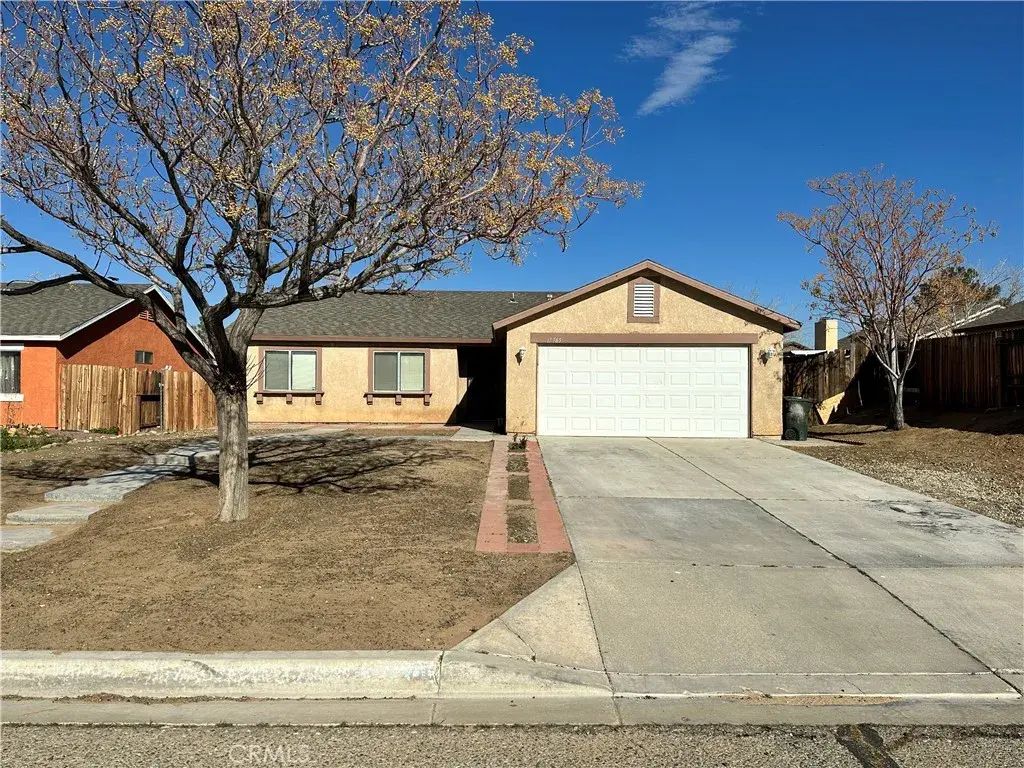 17785 Carson Circle, Adelanto