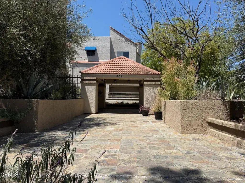 501 E Del Mar Boulevard 113, Pasadena