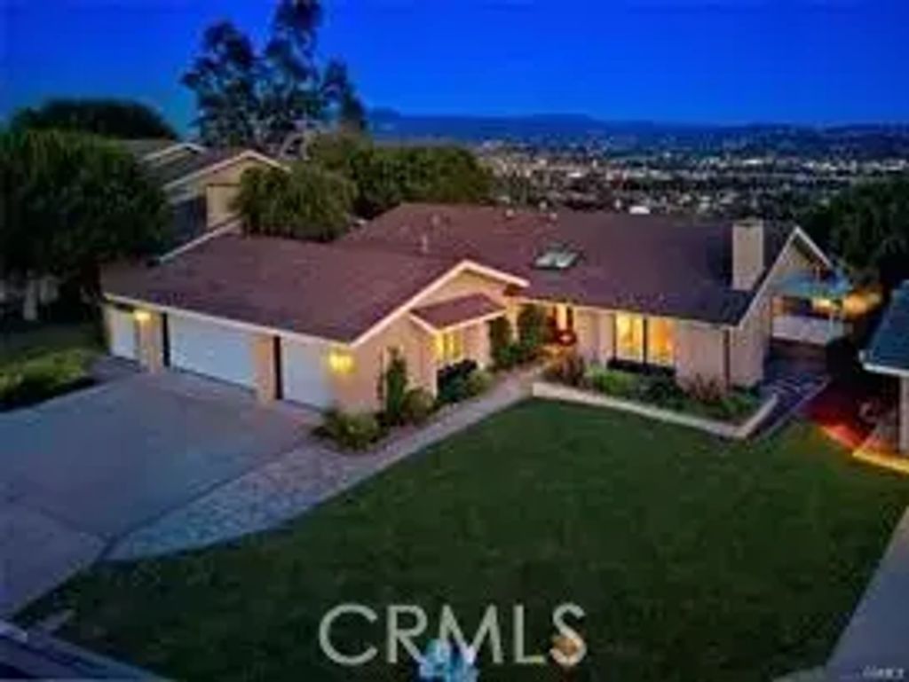5580 Via Sepulveda, Yorba Linda