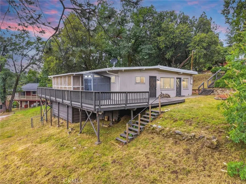 35861 Highland East, Wishon