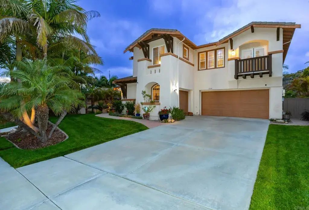 6314 Paseo Descanso, Carlsbad