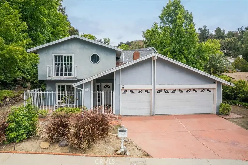 4018 Joelton Drive, Agoura Hills