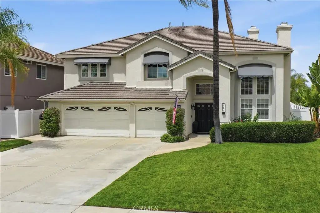 39657 Bayonne Place, Murrieta