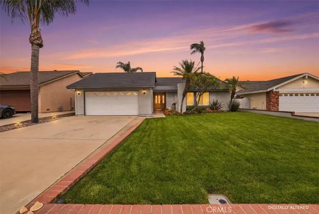 13063 Beechtree Avenue, Chino