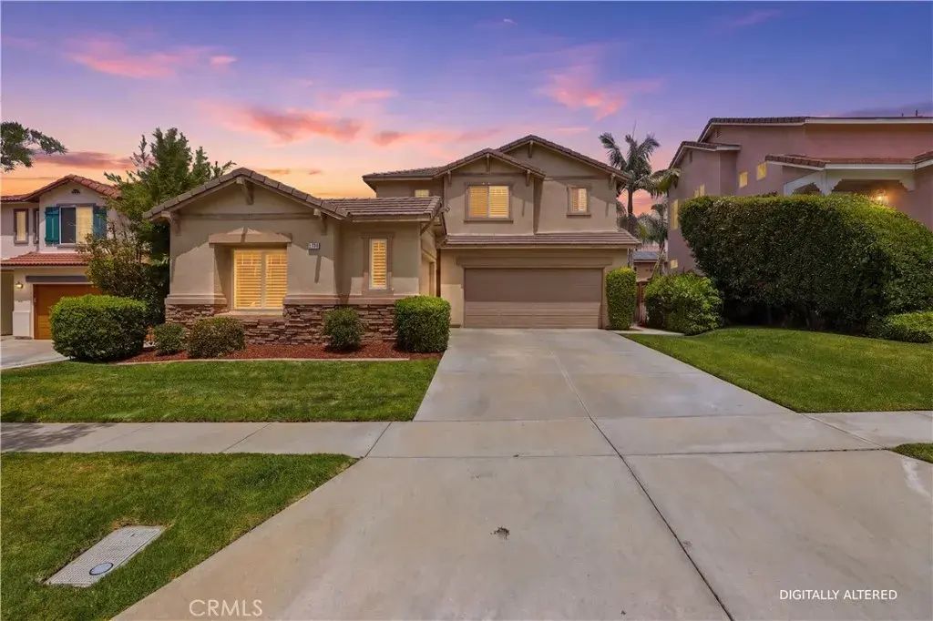 3147 Mountain Pass, Corona