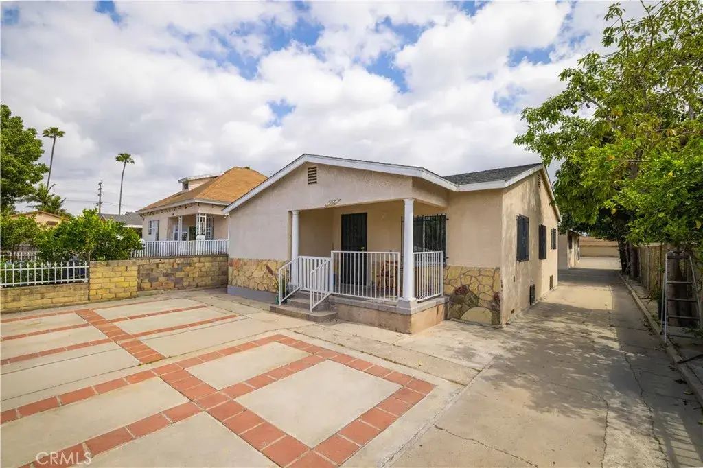 506 E 62nd Street, Los Angeles
