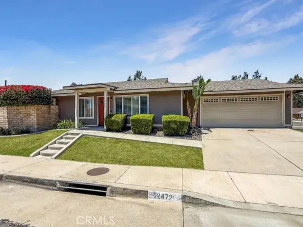 12472 Ironbark, Rancho Cucamonga