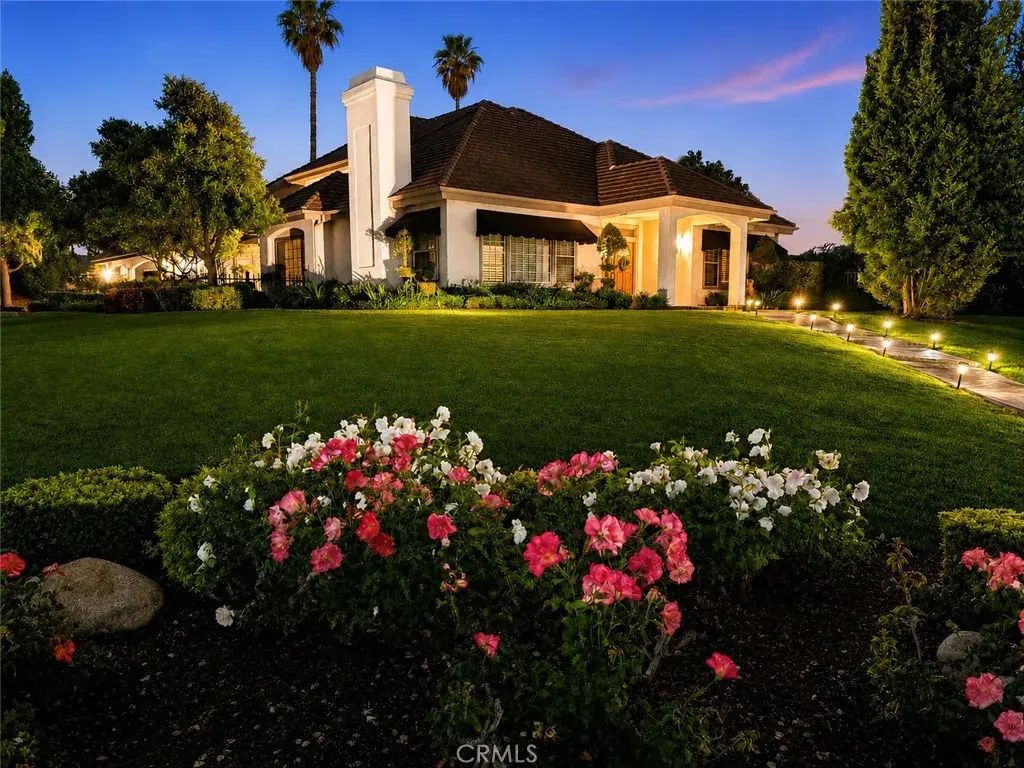 1506 Crestview Rd,, Redlands