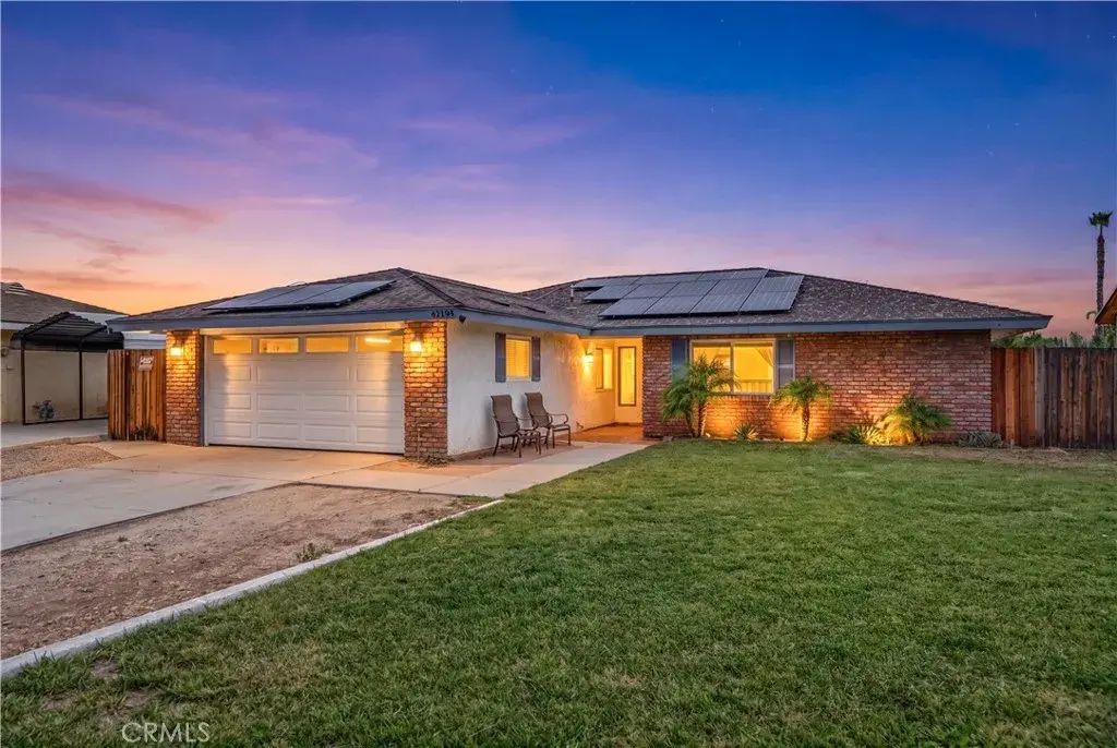 41144 Terra Circle, Hemet