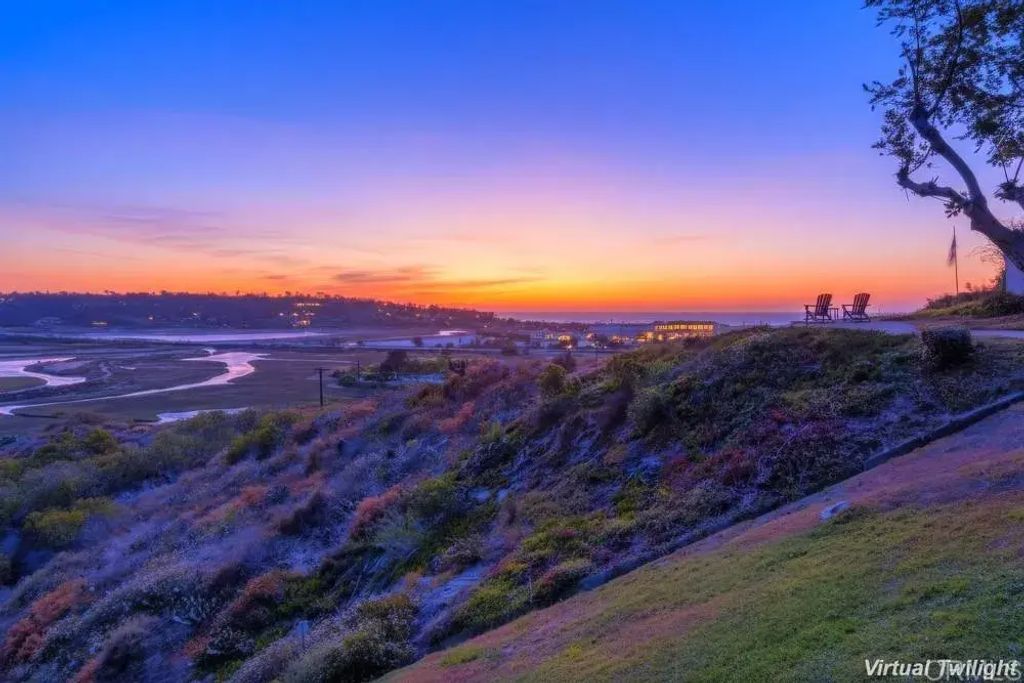 3331 Caminito Cabo Viejo, Del Mar