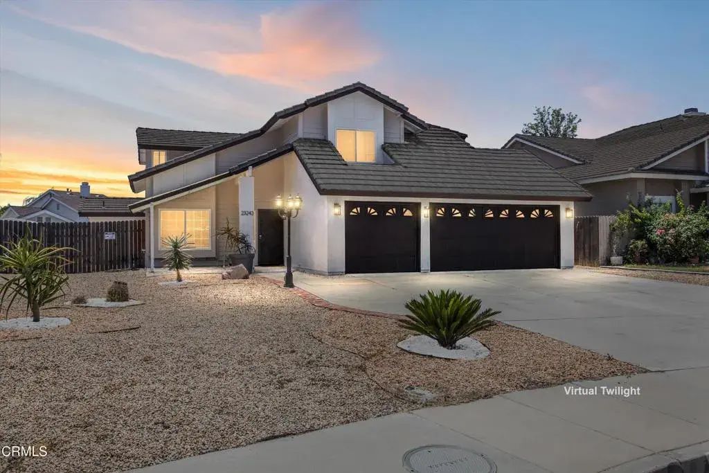 23243 Golden Eye Lane, Moreno Valley
