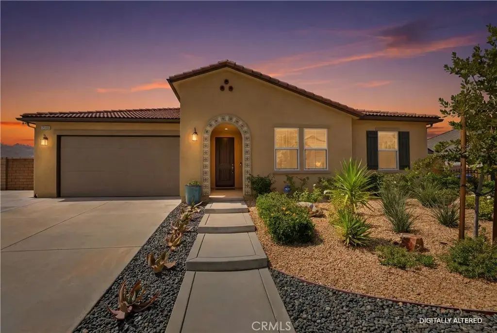 21159 Blue Jeans Court, Riverside