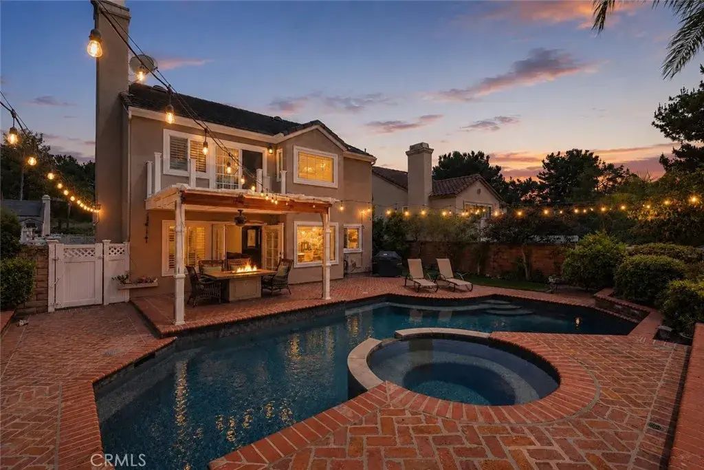 25141 Whitespring, Mission Viejo