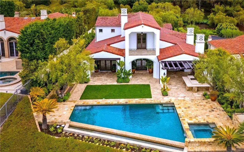 62 Archipelago Drive, Newport Coast