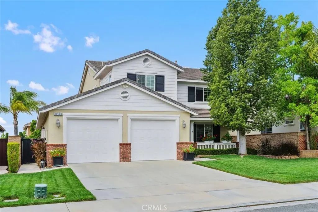 31956 Bitterroot Court, Temecula