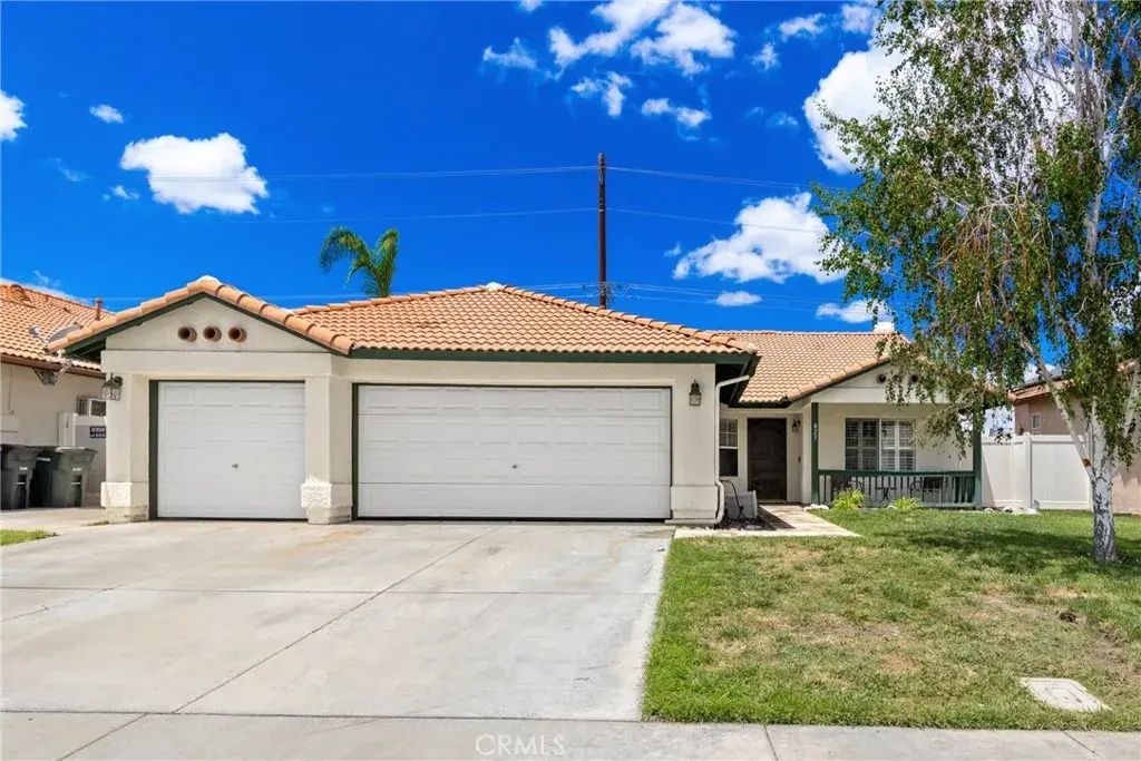 823 Pike Drive, Hemet