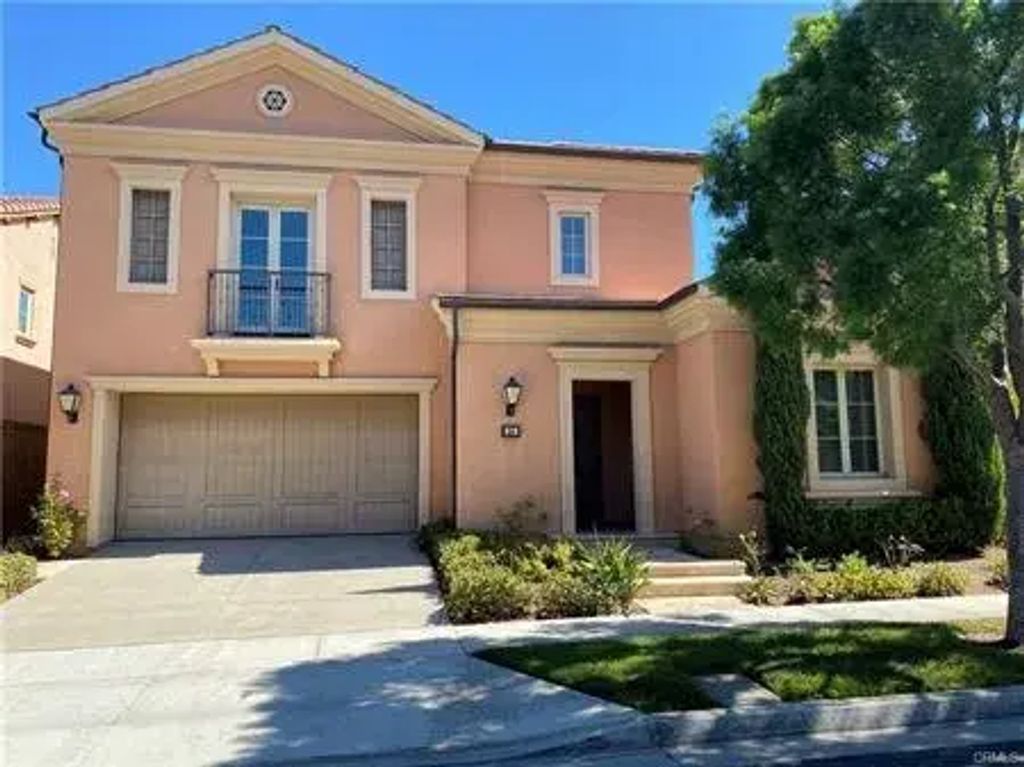 55 Umbria, Irvine
