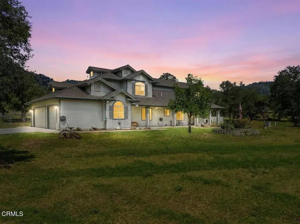3479 Poso Flat Road, Bakersfield
