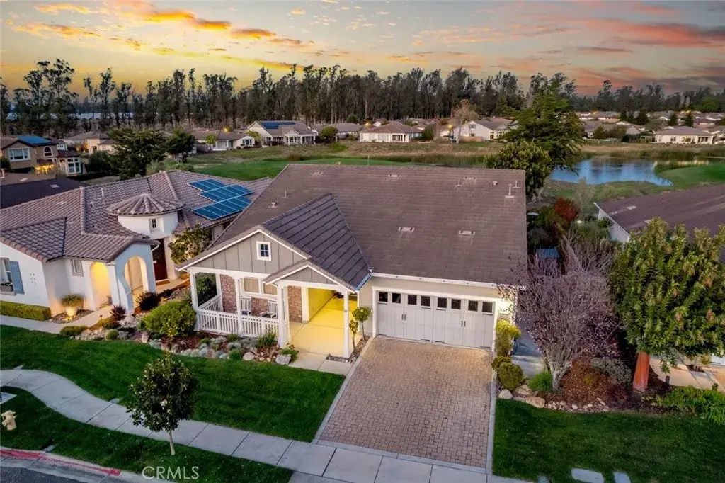 1772 Waterview Place, Nipomo