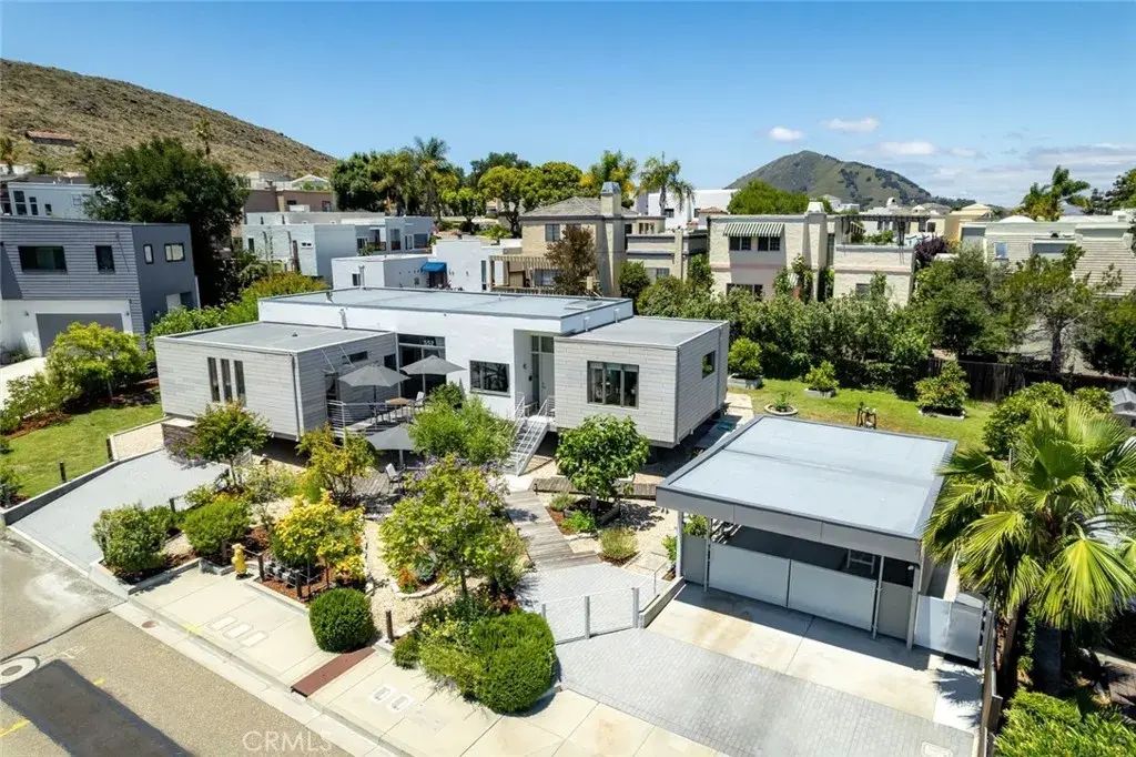 552 Perkins Lane, San Luis Obispo