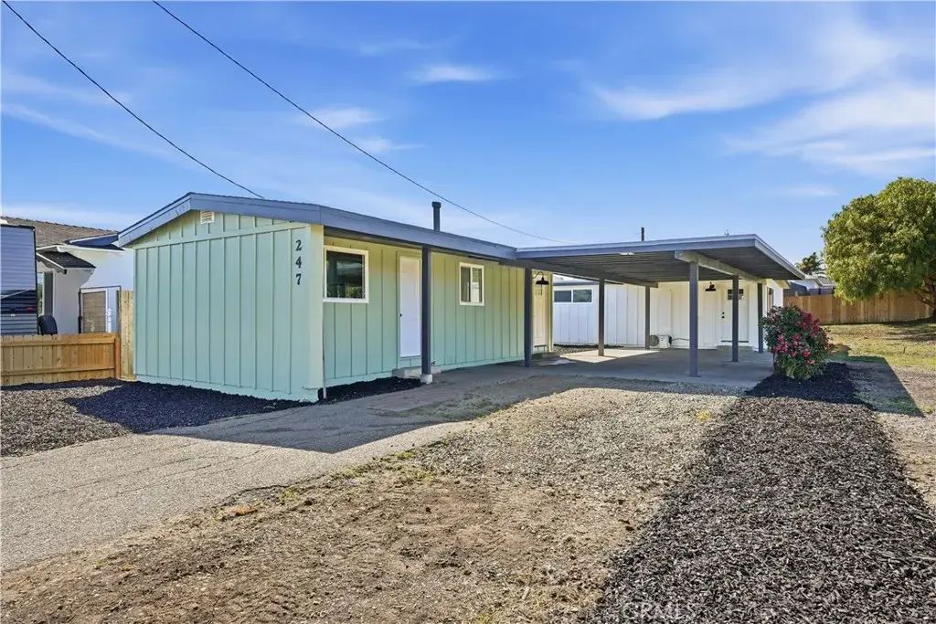 247 E Branch Street, Nipomo