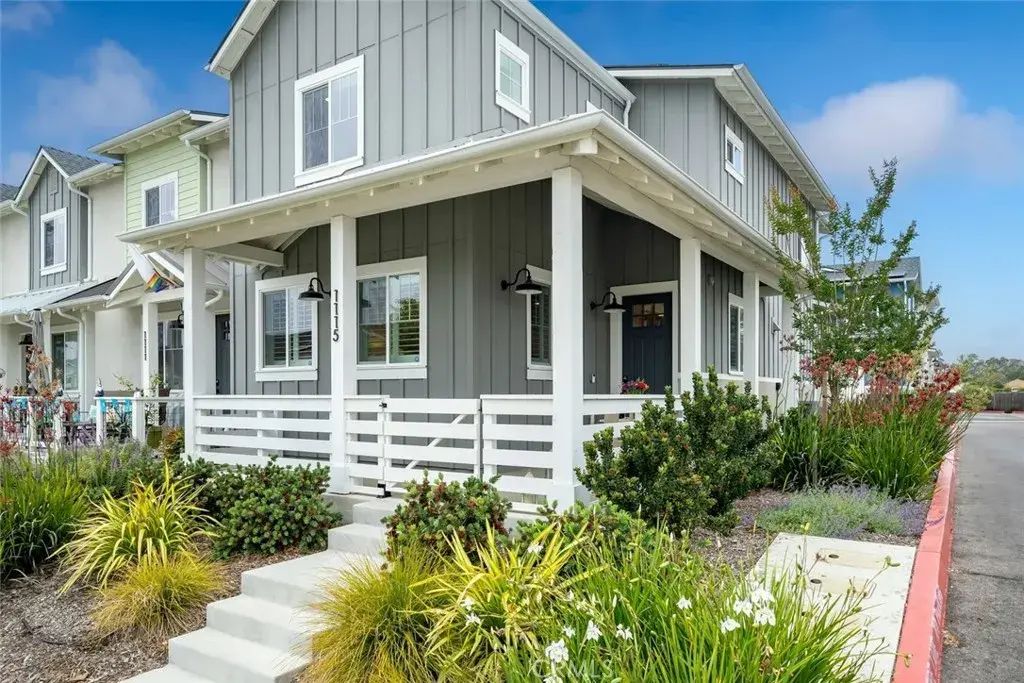1115 Tiburon, San Luis Obispo