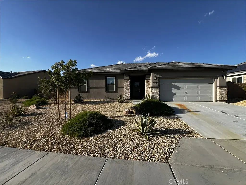 12274 Ranchito, Victorville