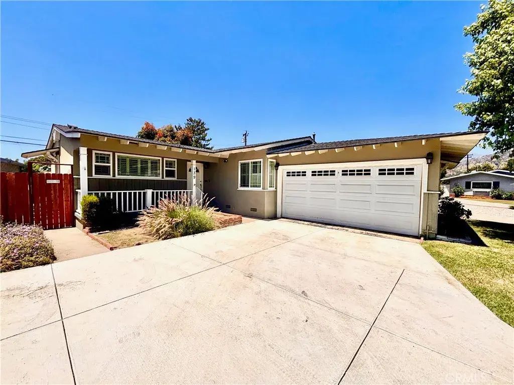 139 N Vecino, Glendora