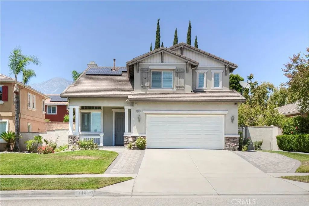 11420 Williams Ridge Drive, Rancho Cucamonga