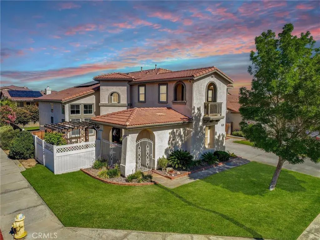 11906 Mesa Linda, Victorville