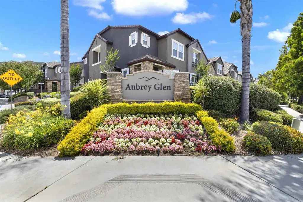 1501 Mirabelle Lane, Santee