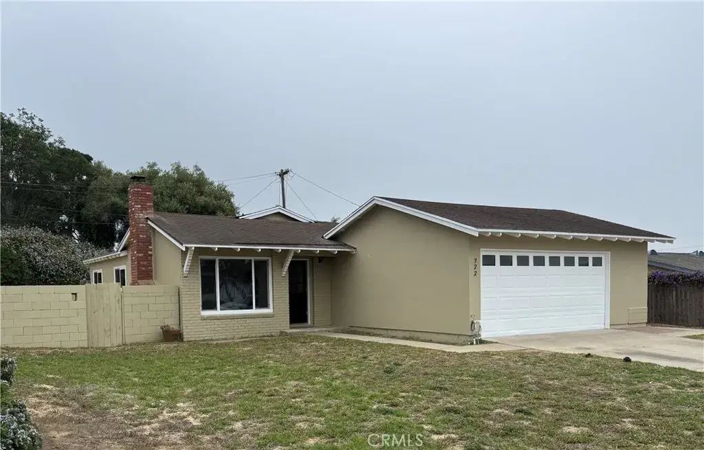 722 Edgewood, Santa Maria