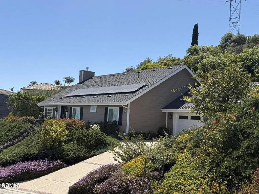 639 Skyview Terrace, Ventura