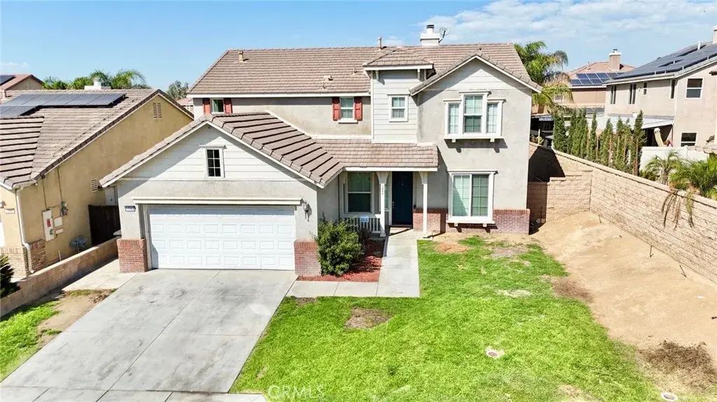 1562 Chesire Drive, Perris