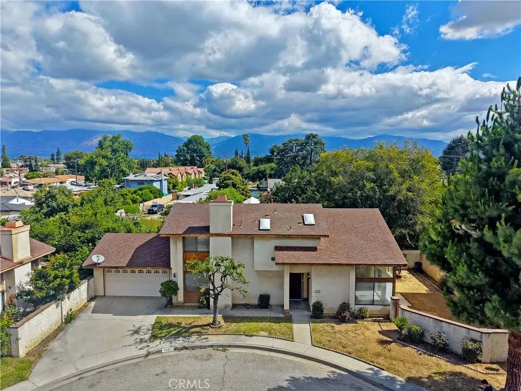 11251 Frankmont Court, El Monte