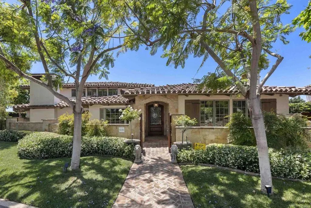 6156 La Flecha, Rancho Santa Fe