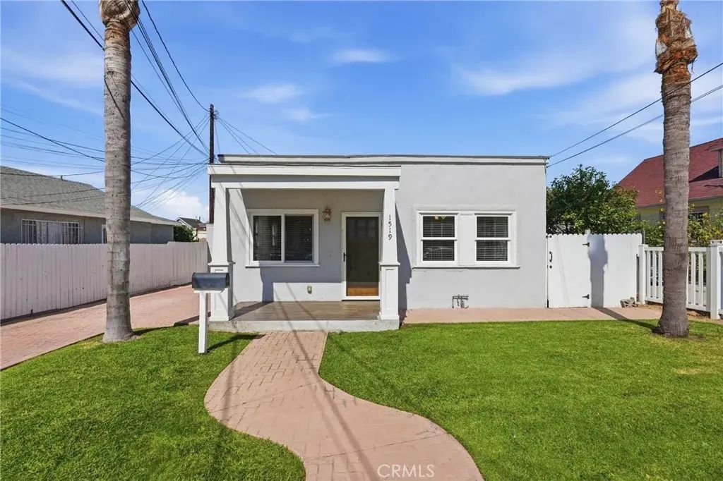 1519 Temple Avenue, Long Beach