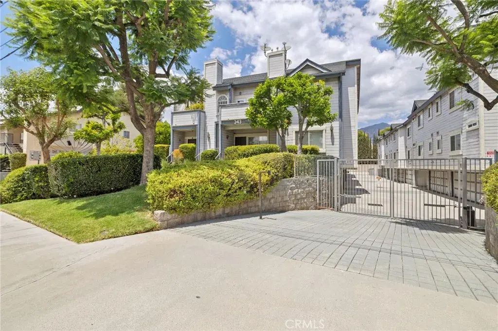 343 W Central J, Monrovia