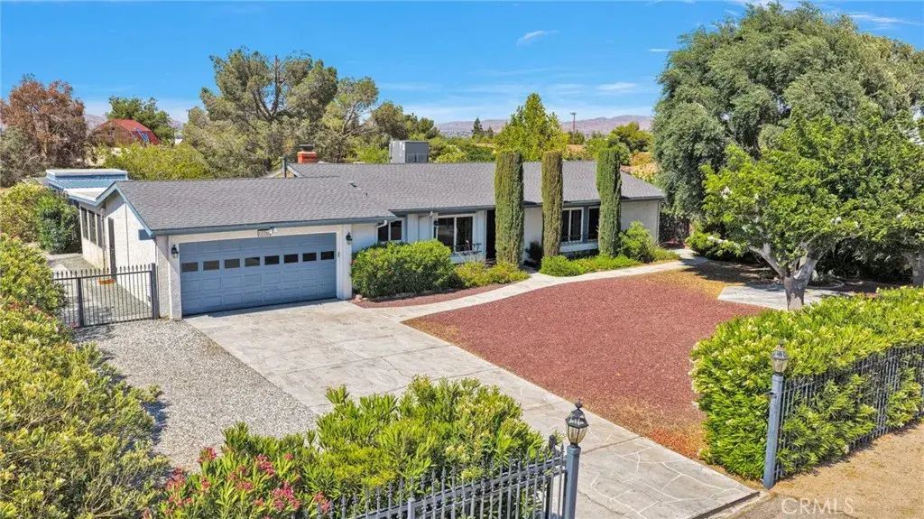 17760 Manzanita Street, Hesperia