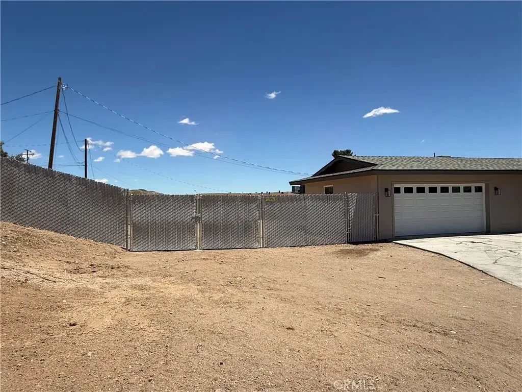 36873 Hayward, Barstow