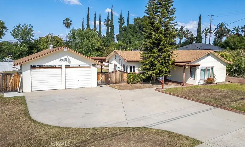 545 S San Mateo, Redlands