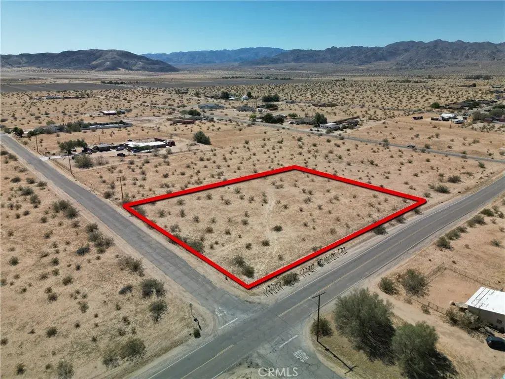 65115 Sun Mesa, Joshua Tree