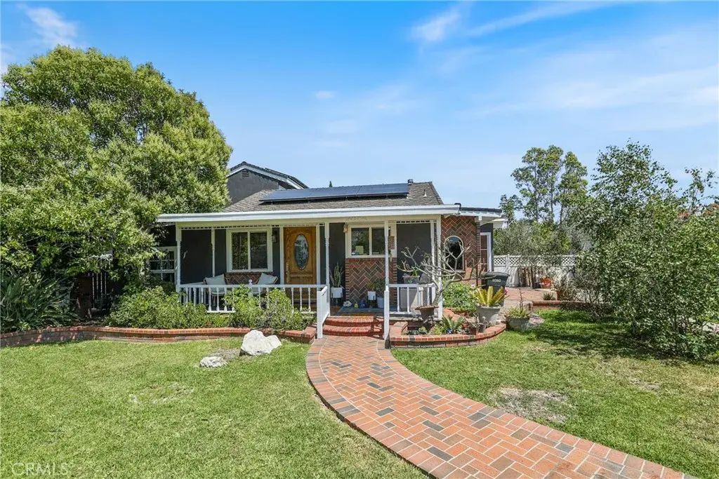 2642 Westminster Place, Costa Mesa