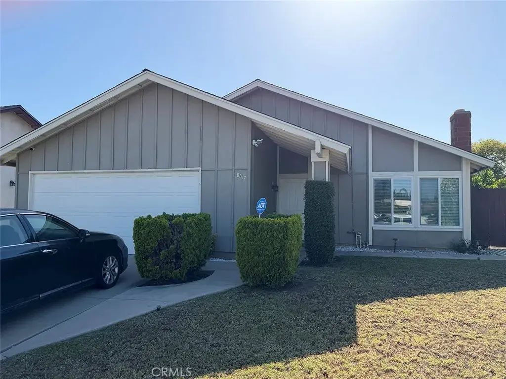 18617 Trot Ave, Rowland Heights