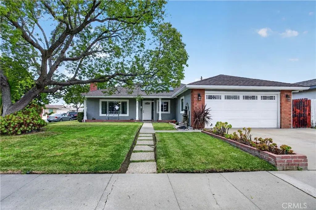 2730 S Poplar Street, Santa Ana
