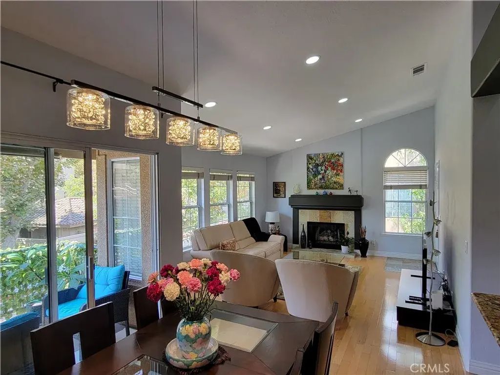 17 Destiny Way, Aliso Viejo