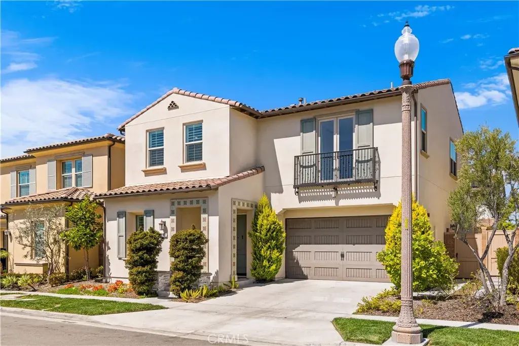 103 Wanderer, Irvine