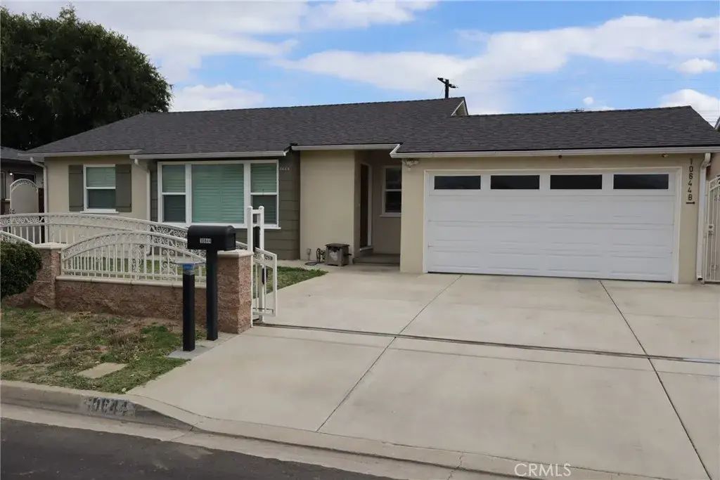 10644 Fairhall Street B, Temple City
